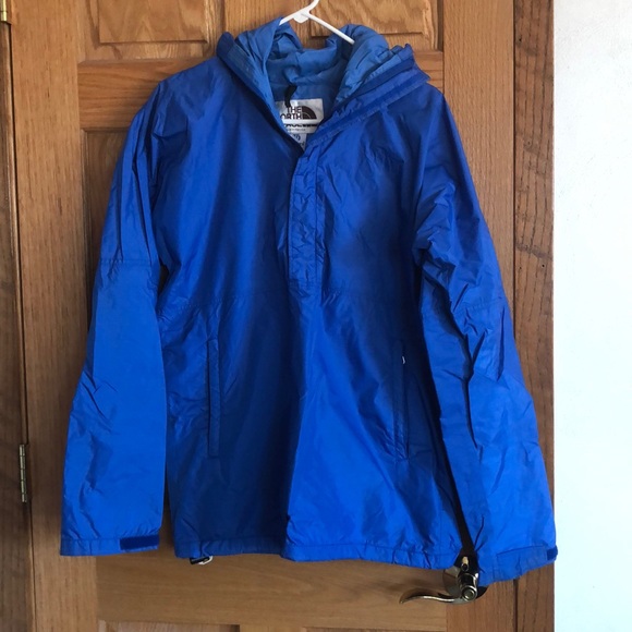 North Face Rain Jacket - Picture 1 of 4
